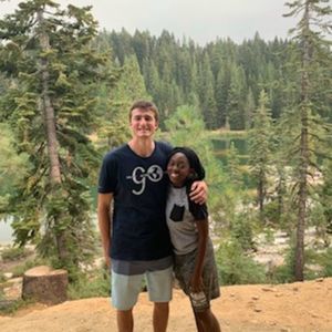 Meet your Posher, Jared